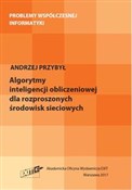 Algorytmy ... - Andrzej Przybył -  Polish Bookstore 
