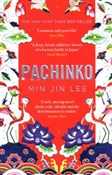 Pachinko - Min Jin Lee -  books in polish 