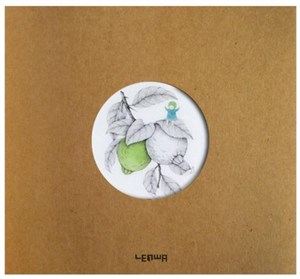 Obrazek Szkicownik B5/80K Craft