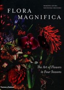 Picture of Flora Magnifica The Art of Flowers in Four Seasons