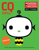 CQ-Intelig... - Opracowanie Zbiorowe -  Polish Bookstore 