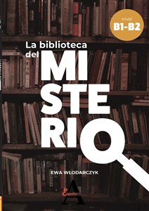 Picture of La biblioteca del misterio