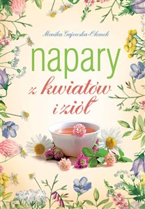 Obrazek Napary z kwiatów i ziół