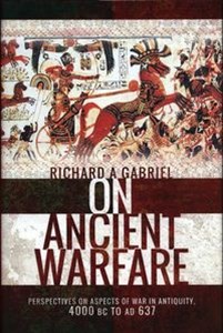 Picture of On Ancient Warfare Perspectives on Aspects of War in Antiquity 4000 BC to AD 637
