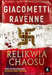 Picture of Relikwia chaosu