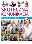 Książka : Skuteczna ... - Lilka Poncyliusz-Guranowska