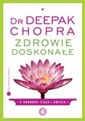 Zdrowie do... - Deepak Chopra - Ksiegarnia w UK