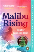 polish book : Malibu Ris... - Taylor Jenkins Reid