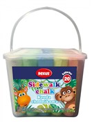 Kreda chod... -  Polish Bookstore 