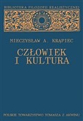 Człowiek i... - Mieczysław A. Krąpiec -  books in polish 