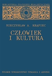 Picture of Człowiek i kultura
