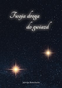 Picture of Twoja droga do gwiazd