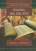 Synagoga j... - Joanna Jaromin -  Książka z wysyłką do UK