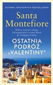 polish book : Ostatnia p... - Santa Montefiore