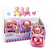 Polska książka : Lalka w no...