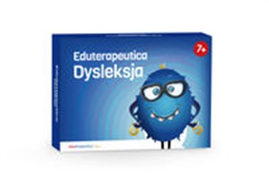 Picture of Eduterapeutica LUX Dysleksja