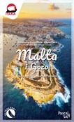 Malta i Go... - Katarzyna Cymbalista, Paweł Tyka -  Polish Bookstore 
