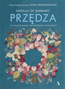 Picture of Przędza W poszukiwaniu wewnętrznej wolności