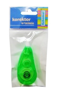 Picture of Korektor w taśmie