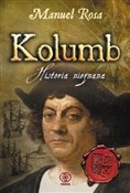 Polska książka : Kolumb His... - Manuel Rosa