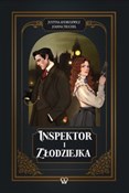 Inspektor ... - Justyna Andrulewicz, Joanna Truchel -  books in polish 