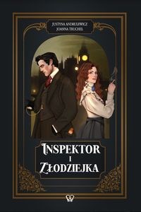 Picture of Inspektor i Złodziejka