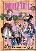 Fairy Tail... - Hiro Mashima - Ksiegarnia w UK