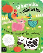 Polska książka : W kurniku ... - Bogusław Michalec