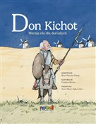 Don Kichot... - Duran Rosa Navarro, Francesc Rovira -  books in polish 