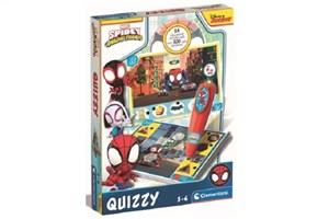 Picture of Interaktywny quiz Spidey 16805