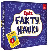 Quiz Fakty... -  Polish Bookstore 