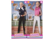 Lalka 29cm... -  books in polish 