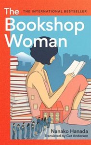 Picture of The Bookshop Woman