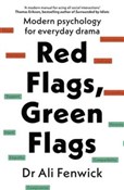 Red Flags,... - Ali Fenwick -  Książka z wysyłką do UK