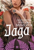 Jaga - Katarzyna Berenika Miszczuk -  books from Poland