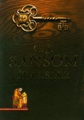 Komisarz - C. J. Sansom -  books from Poland