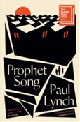 Prophet So... - Paul Lynch -  foreign books in polish 