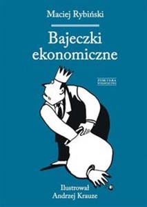 Picture of Bajeczki ekonomiczne