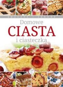 Picture of Domowe ciasta i ciasteczka