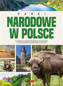 Picture of Parki Narodowe w Polsce