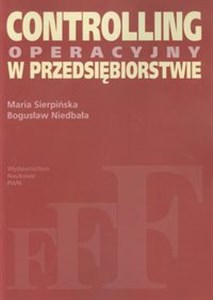 Obrazek Controlling operacyjny w przedsiębiorstwie