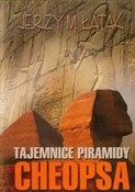 polish book : Tajemnice ... - Jerzy M. Łatak