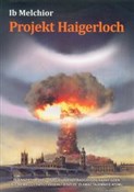 Projekt Ha... - Ib Melchior -  foreign books in polish 