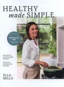 Picture of Deliciously Ella Healthy Made Simple