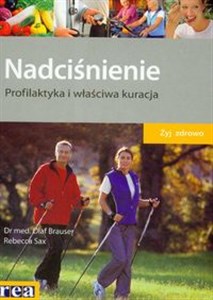 Obrazek Nadciśnienie profilaktyka i właściwa kuracja