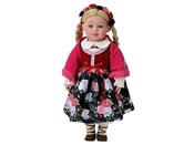 Lalka 45cm... - Ksiegarnia w UK