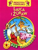 Lisica i ż... - Opracowanie Zbiorowe -  books from Poland