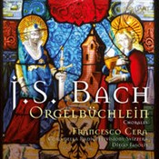 polish book : J. S. Bach... - Cera Francesco, della Radiotelevisione Svizzeria Coro, Fasolis Diego