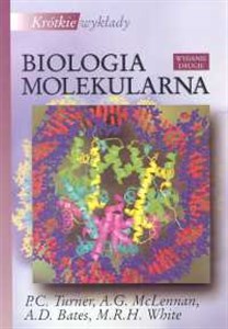 Obrazek Krótkie wykłady Biologia molekularna