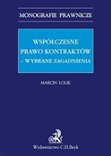 Współczesn... - Marcin Łolik -  books from Poland